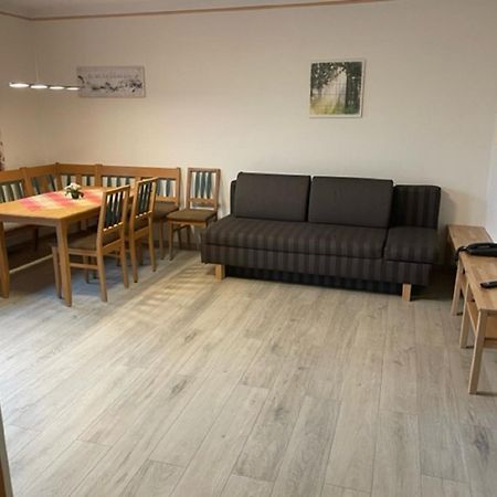Scheidlerhof Apartamento Theisseil Exterior foto
