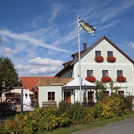 Scheidlerhof Apartamento Theisseil Exterior foto