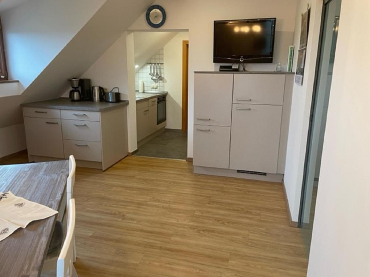 Scheidlerhof Apartamento Theisseil Exterior foto