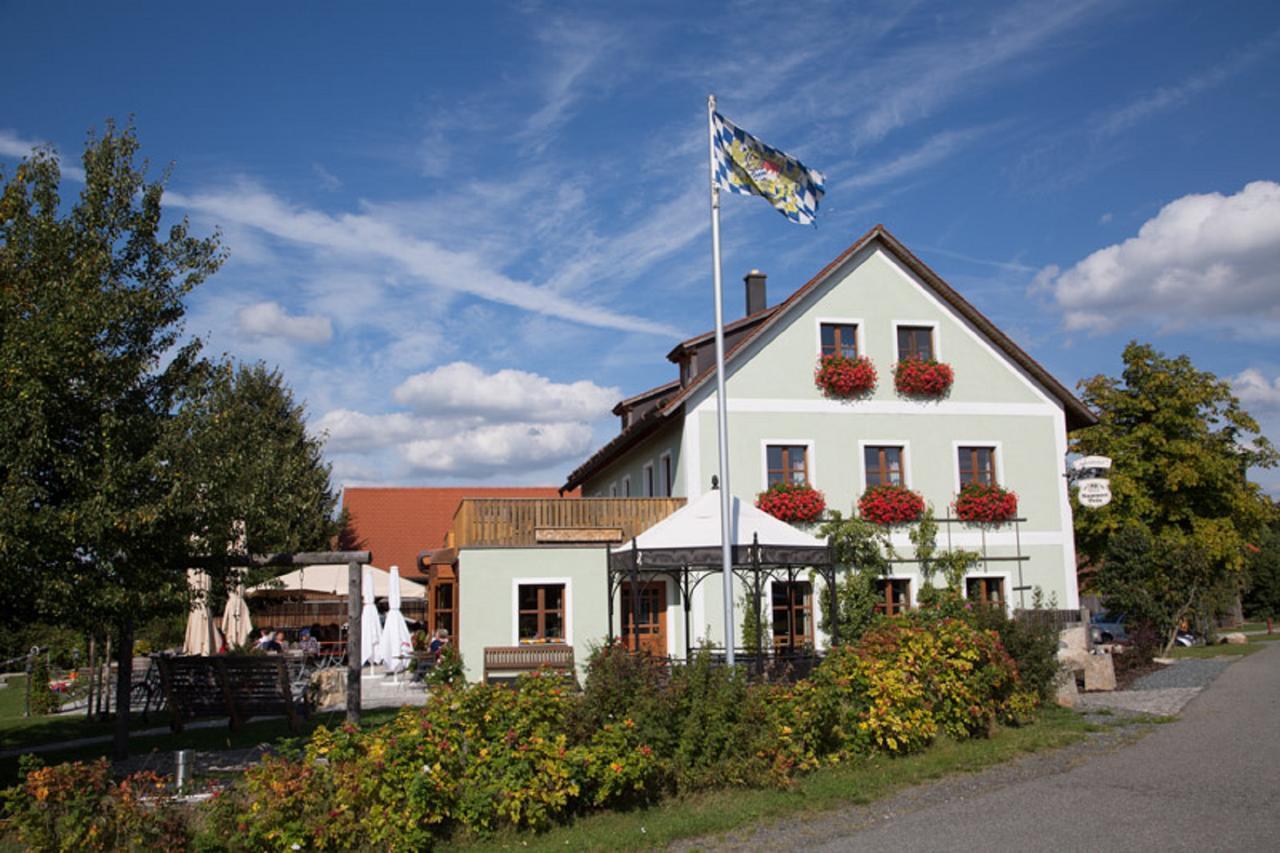 Scheidlerhof Apartamento Theisseil Exterior foto